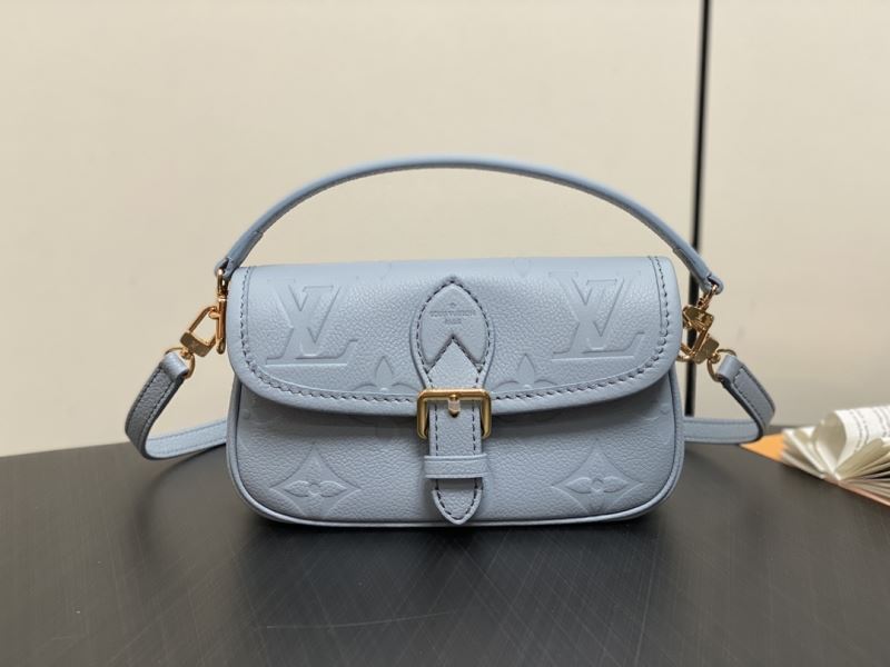 Louis Vuitton Satchel Bags